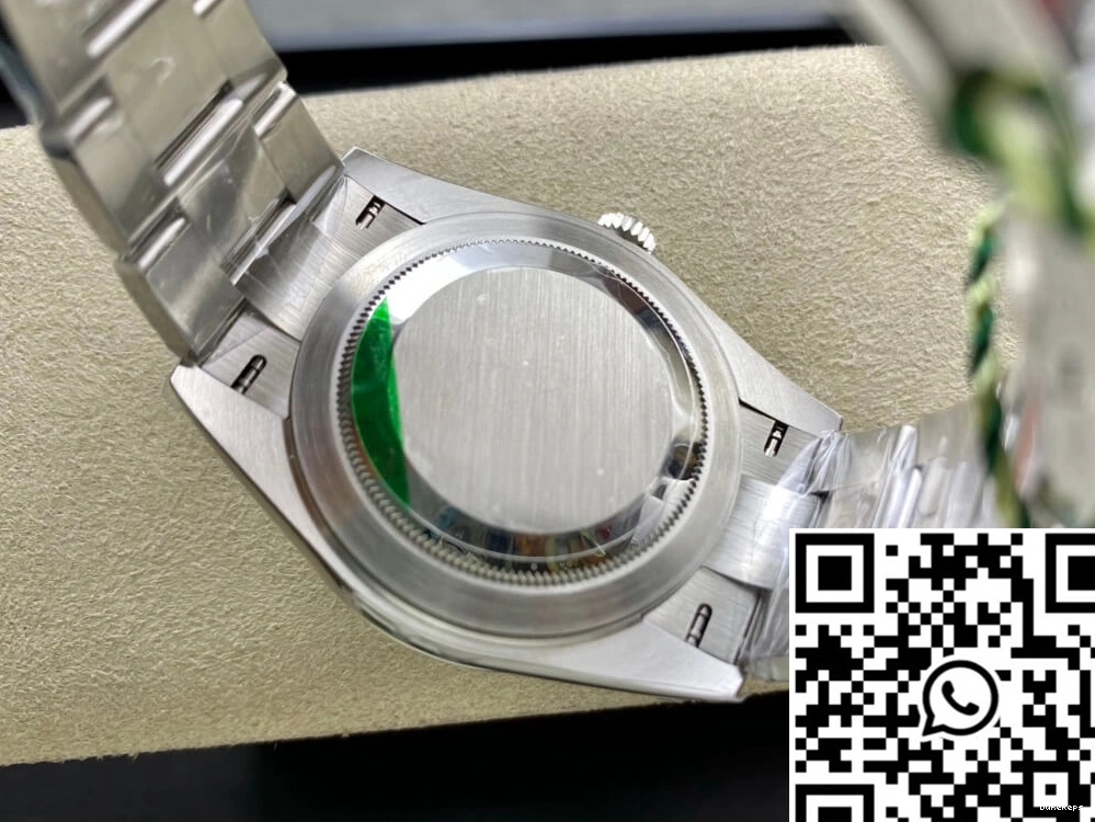 Blue Datejust VS M126300-0001 Rolex Factory Dial 0121